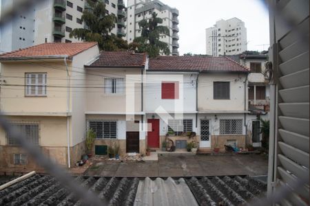 Vista do Quarto 1 de casa à venda com 3 quartos, 89m² em Chácara Inglesa, São Paulo