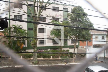 Vista da Sala de casa à venda com 3 quartos, 89m² em Chácara Inglesa, São Paulo