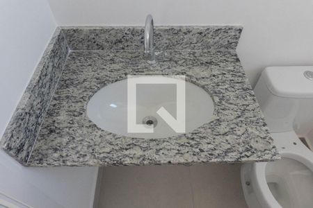 Apartamento para alugar com 184m², 2 quartos e 1 vagaBanheiro da Suíte