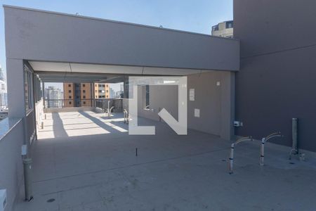 Apartamento para alugar com 184m², 2 quartos e 1 vagaCobertura