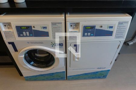 Apartamento para alugar com 184m², 2 quartos e 1 vagaLavanderia