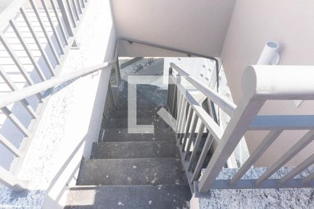 Apartamento para alugar com 184m², 2 quartos e 1 vagaEscada