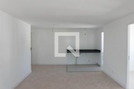 Sala/Cozinha de apartamento para alugar com 2 quartos, 184m² em Bela Vista, São Paulo