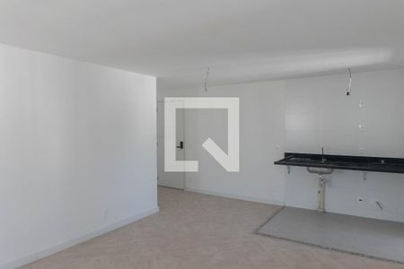 Sala/Cozinha de apartamento para alugar com 2 quartos, 184m² em Bela Vista, São Paulo