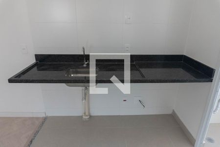 Apartamento para alugar com 184m², 2 quartos e 1 vagaCozinha e Área de Serviço