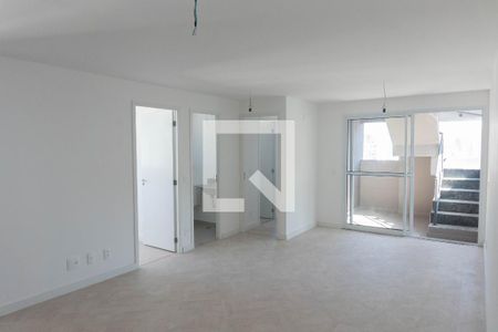Apartamento para alugar com 184m², 2 quartos e 1 vagaSala/Cozinha