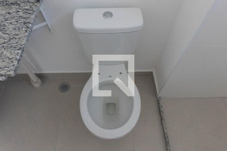Apartamento para alugar com 184m², 2 quartos e 1 vagaBanheiro da Suíte