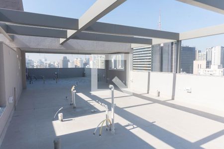 Apartamento para alugar com 184m², 2 quartos e 1 vagaCobertura