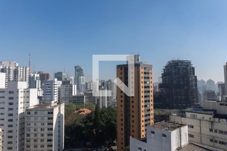 Apartamento para alugar com 184m², 2 quartos e 1 vagaVista