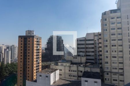 Apartamento para alugar com 184m², 2 quartos e 1 vagaVista