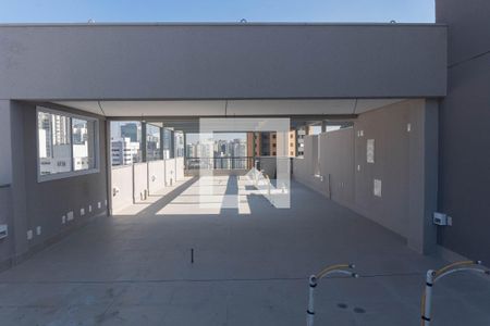 Apartamento para alugar com 184m², 2 quartos e 1 vagaCobertura