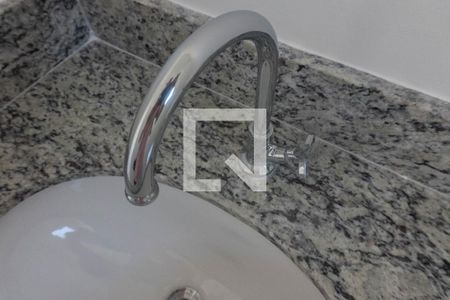 Apartamento para alugar com 184m², 2 quartos e 1 vagaBanheiro da Suíte