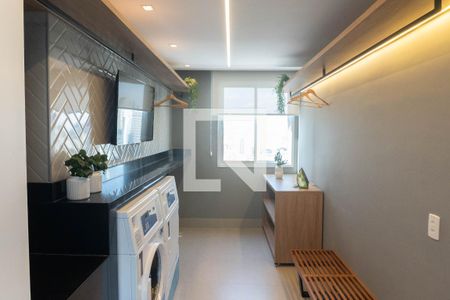 Apartamento para alugar com 184m², 2 quartos e 1 vagaLavanderia