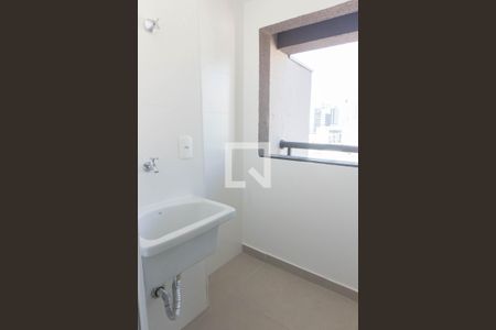 Apartamento para alugar com 184m², 2 quartos e 1 vagaCozinha e Área de Serviço