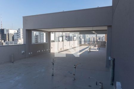 Apartamento para alugar com 184m², 2 quartos e 1 vagaCobertura