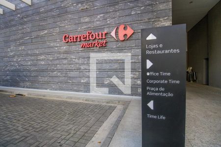 Apartamento para alugar com 60m², 2 quartos e 1 vagaÁrea comum