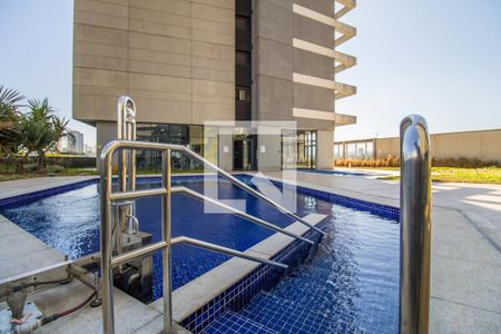 Área comum - Piscina 3 de apartamento para alugar com 2 quartos, 60m² em Água Branca, São Paulo