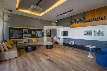 Espaço Gourmet de apartamento para alugar com 2 quartos, 60m² em Água Branca, São Paulo