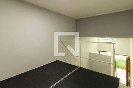 Quarto de kitnet/studio para alugar com 1 quarto, 18m² em Luz, São Paulo