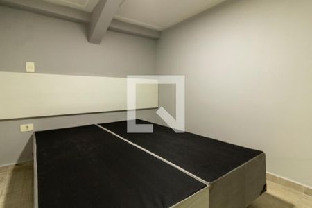 Quarto de kitnet/studio para alugar com 1 quarto, 18m² em Luz, São Paulo