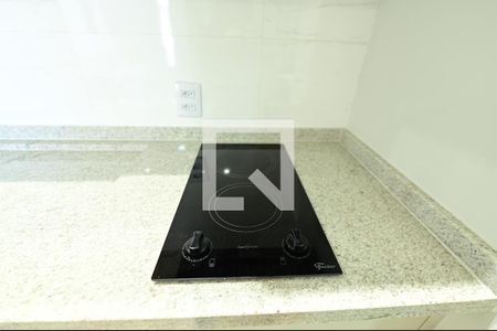 Studio para alugar com 33m², 1 quarto e sem vagaStudio