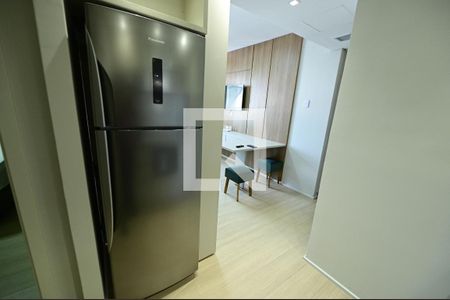 Studio para alugar com 33m², 1 quarto e sem vagaStudio