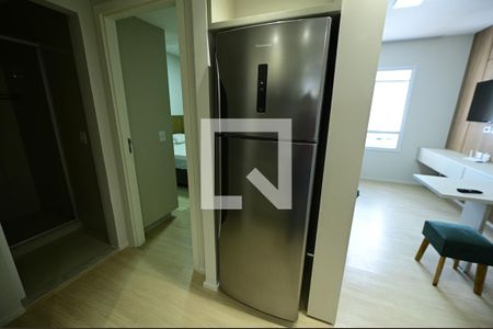 Studio para alugar com 33m², 1 quarto e sem vagaStudio