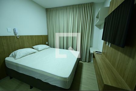 Studio para alugar com 33m², 1 quarto e sem vagaStudio