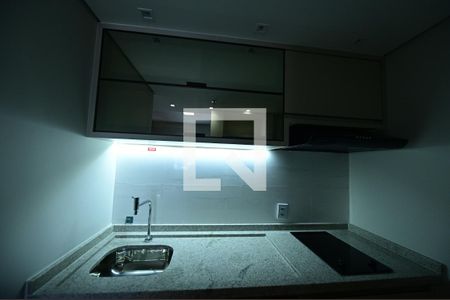 Studio para alugar com 33m², 1 quarto e sem vagaStudio