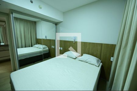 Studio para alugar com 33m², 1 quarto e sem vagaStudio