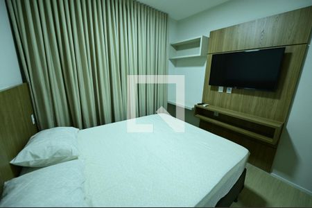 Studio para alugar com 33m², 1 quarto e sem vagaStudio