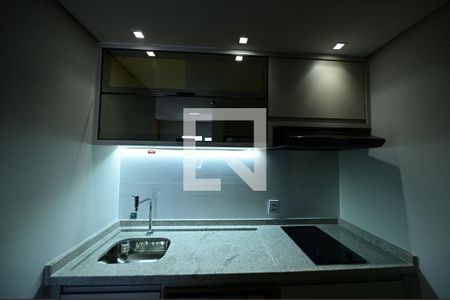 Studio para alugar com 33m², 1 quarto e sem vagaStudio