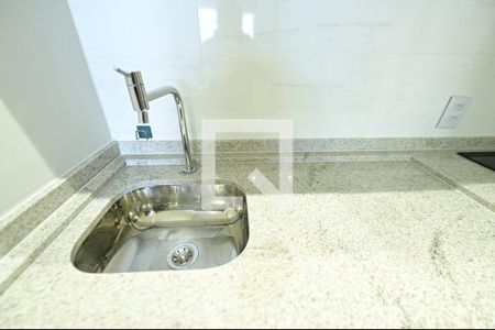 Studio para alugar com 33m², 1 quarto e sem vagaStudio