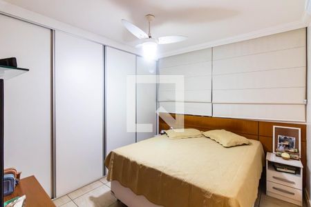 Apartamento à venda com 200m², 4 quartos e 2 vagasQuarto 3