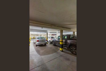 Apartamento à venda com 200m², 4 quartos e 2 vagasÁrea comum