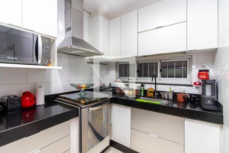 Apartamento à venda com 200m², 4 quartos e 2 vagasCozinha