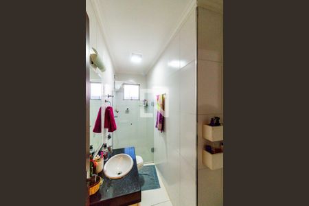 Apartamento à venda com 200m², 4 quartos e 2 vagasBanheiro