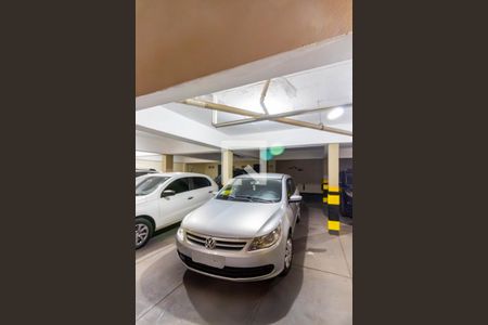 Apartamento à venda com 200m², 4 quartos e 2 vagasÁrea comum