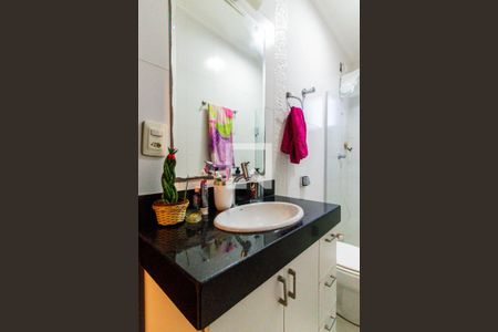 Apartamento à venda com 200m², 4 quartos e 2 vagasBanheiro