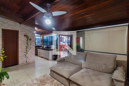 Apartamento à venda com 200m², 4 quartos e 2 vagasQuarto 4