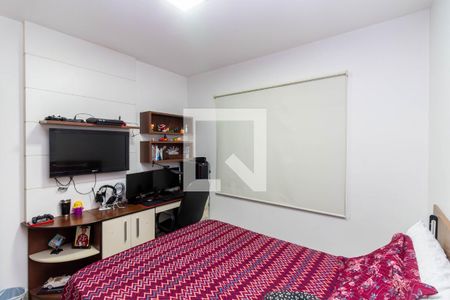 Quarto 1 de apartamento à venda com 4 quartos, 200m² em Ana Lúcia, Belo Horizonte
