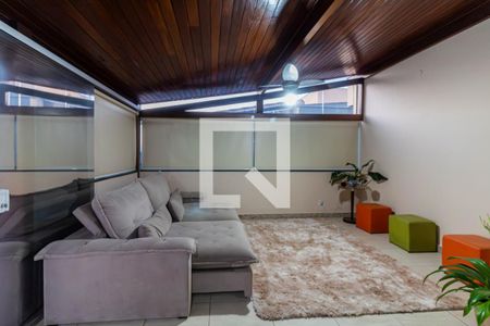 Apartamento à venda com 200m², 4 quartos e 2 vagasQuarto 4