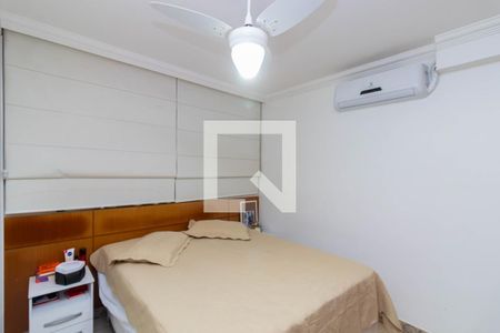 Apartamento à venda com 200m², 4 quartos e 2 vagasQuarto 3