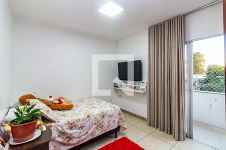 Apartamento à venda com 200m², 4 quartos e 2 vagasQuarto 2
