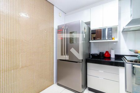 Apartamento à venda com 200m², 4 quartos e 2 vagasCozinha