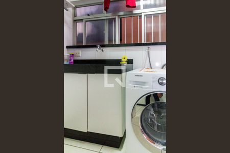 Apartamento à venda com 200m², 4 quartos e 2 vagasÁrea de Serviço