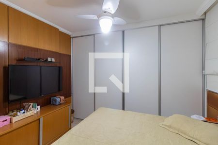 Apartamento à venda com 200m², 4 quartos e 2 vagasQuarto 3