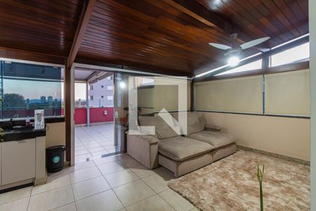 Apartamento à venda com 200m², 4 quartos e 2 vagasQuarto 4