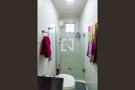 Apartamento à venda com 200m², 4 quartos e 2 vagasBanheiro