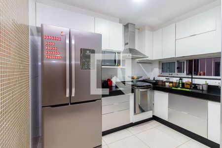 Apartamento à venda com 200m², 4 quartos e 2 vagasCozinha